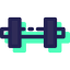 Dumbbell icon 64x64