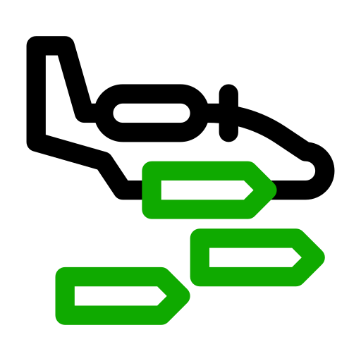 Bomber icon