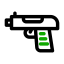 Pistol icon 64x64