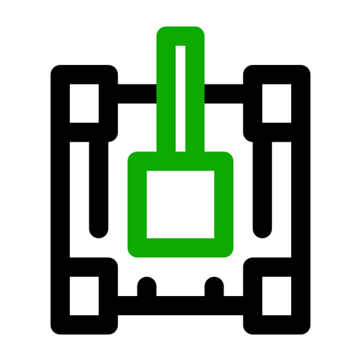 Tank icon