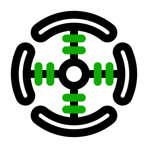 Aim icon