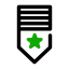 Rank icon 64x64
