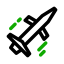 Rocket icon 64x64