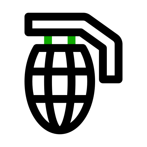 Grenade icon