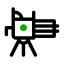 Machine gun icon 64x64