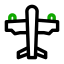 Bomber Symbol 64x64