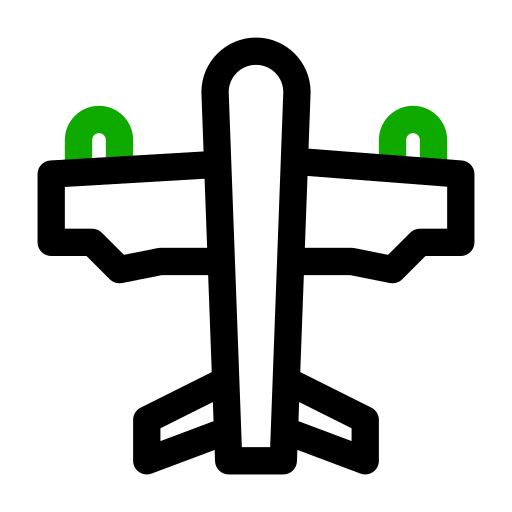 Bomber icon