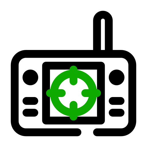 Remote control Symbol