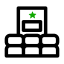 Shield icon 64x64