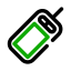 Walkie talkies icon 64x64