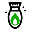 Bomb Symbol 64x64