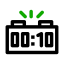 Bomb Symbol 64x64