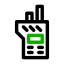Radio icon 64x64