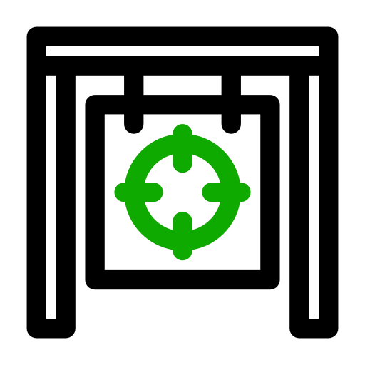 Target icon