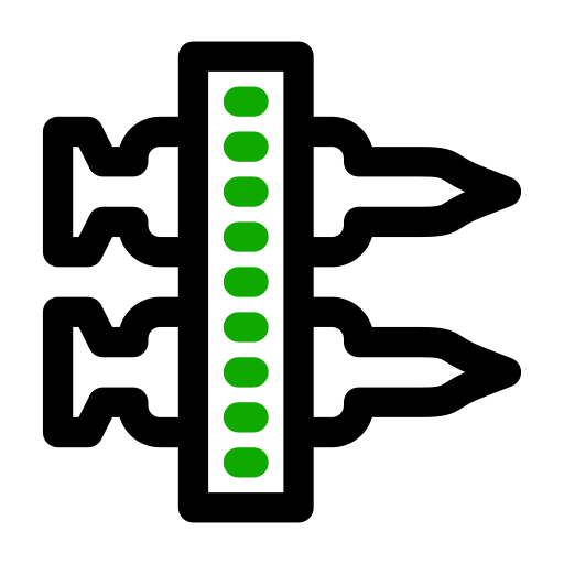 Missile icon