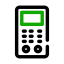 Walkie talkie icon 64x64