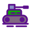 Tank icon 64x64