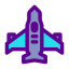 Jet icon 64x64