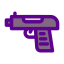 Pistol icon 64x64