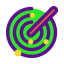 Radar icon 64x64