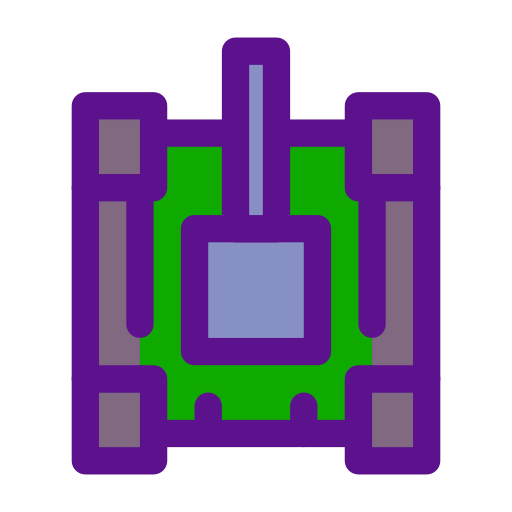 Tank icon
