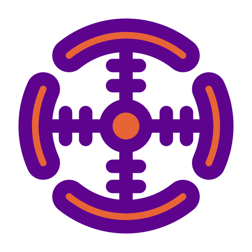Aim icon