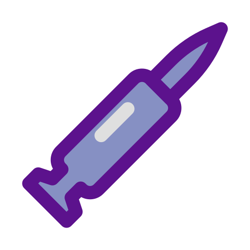 Bullet icon