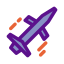 Rocket icon 64x64