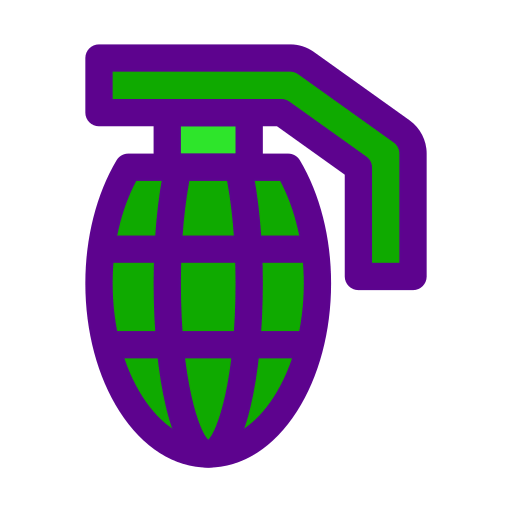 Grenade icon