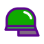 Helmet icon 64x64