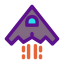Aircraft icon 64x64