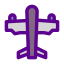 Bomber Symbol 64x64