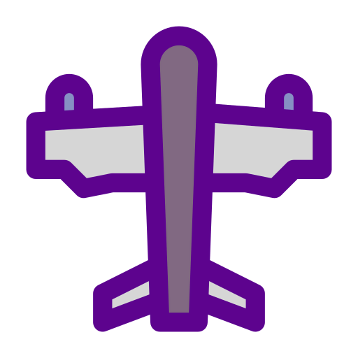 Bomber icon