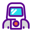 Biohazard icon 64x64