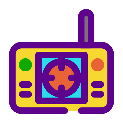 Remote control Symbol