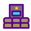 Shield icon 64x64