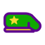 Beret icon 64x64