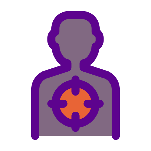 Shoot icon