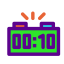 Bomb Symbol 64x64