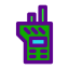Radio icon 64x64