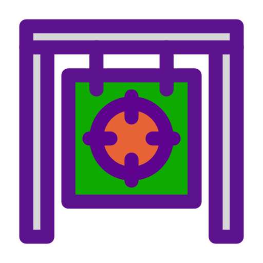 Target icon