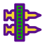 Missile icon 64x64