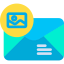 Email icon 64x64