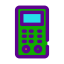 Walkie talkie icon 64x64