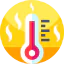 Температура иконка 64x64