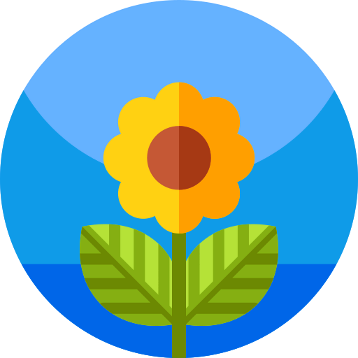 Spring icon