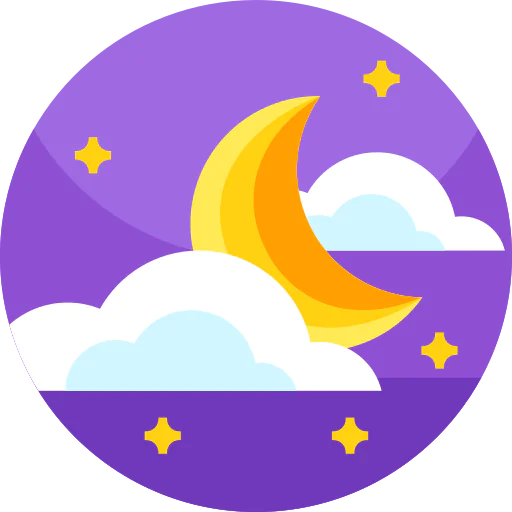 Night icon