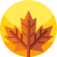 Autumn icon 64x64