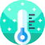 Температура иконка 64x64