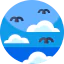 Cloud icon 64x64